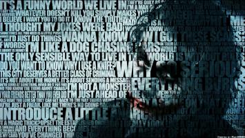 Joker quote #2