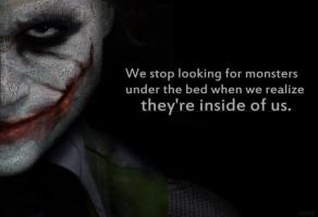 Joker quote #2