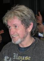 Jon Anderson profile photo