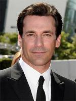 Jon Hamm profile photo