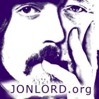 Jon Lord's quote #3