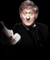 Jon Pertwee's quote #1