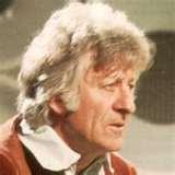 Jon Pertwee's quote #1