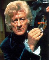 Jon Pertwee's quote #1