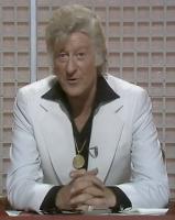 Jon Pertwee's quote #1