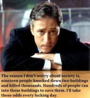 Jon quote #1
