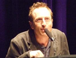 Jon Ronson profile photo