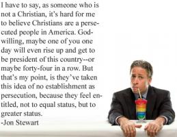 Jon Stewart quote #2