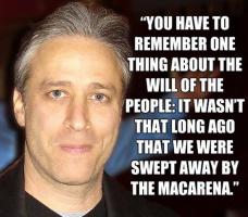 Jon Stewart quote #2