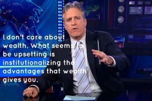 Jon Stewart quote #2