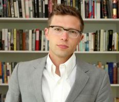 Jonah Lehrer profile photo