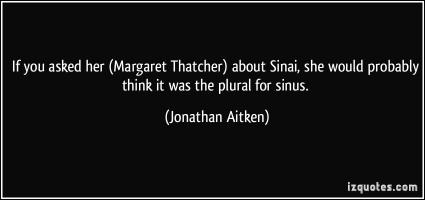 Jonathan Aitken's quote #1