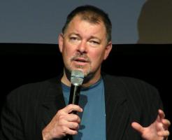 Jonathan Frakes profile photo