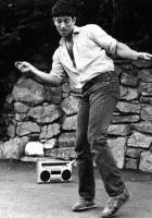 Jonathan Richman profile photo Jonathan Richman profile photo