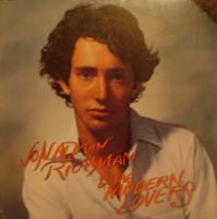 Jonathan Richman's quote #3