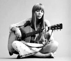 Joni Mitchell quote #2