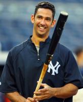 Jorge Posada profile photo