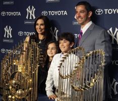 Jorge Posada's quote #3