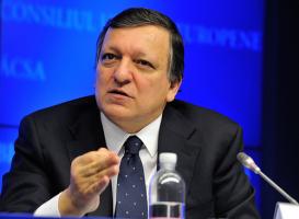 Jose Manuel Barroso's quote