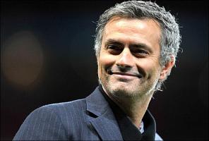 Jose Mourinho profile photo