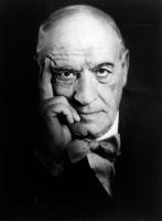 Jose Ortega y Gasset profile photo