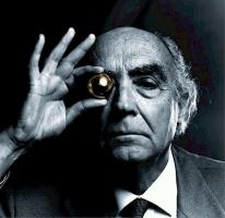 Jose Saramago profile photo