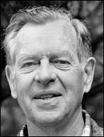 Joseph Campbell profile photo