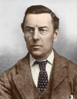 Joseph Chamberlain profile photo