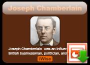 Joseph Chamberlain's quote #4