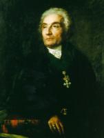 Joseph de Maistre profile photo