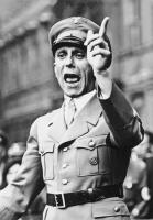 Joseph Goebbels profile photo