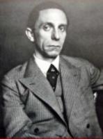 Joseph Goebbels's quote #2
