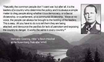 Joseph Goebbels's quote #2