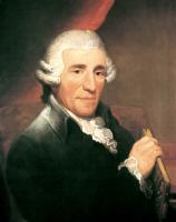 Joseph Haydn profile photo