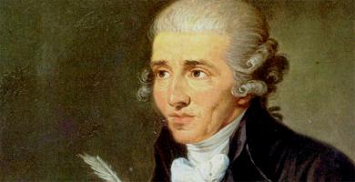 Joseph Haydn's quote #2