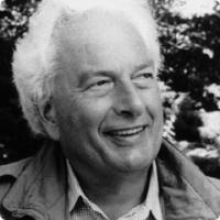 Joseph Heller profile photo