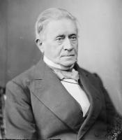 Joseph Henry profile photo