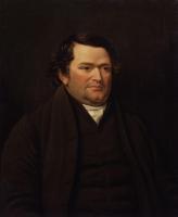 Joseph Lancaster profile photo