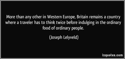 Joseph Lelyveld's quote #1