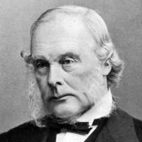 Joseph Lister profile photo