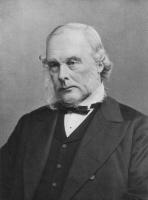 Joseph Lister's quote #1