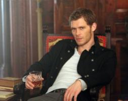 Joseph Morgan's quote #3