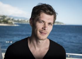 Joseph Morgan's quote #3