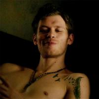 Joseph Morgan's quote #3