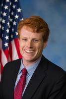 Joseph P. Kennedy III profile photo