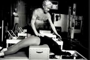 Joseph Pilates profile photo