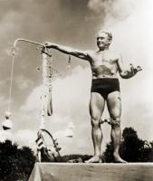 Joseph Pilates's quote #1