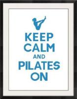 Joseph Pilates's quote #1