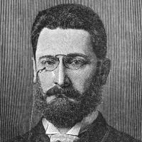 Joseph Pulitzer profile photo