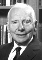 Joseph Rotblat profile photo